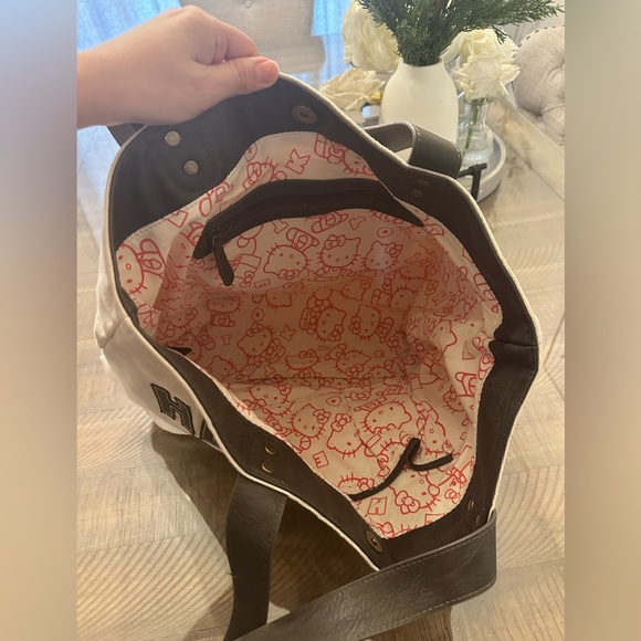 Hello Kitty bag - Picture 3 of 4